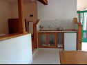 Apartments Brane - 150m from sea: A1(2+1), SA2(3), SA3(3), SA4(2), SA5(2), A6(2+1) Bol - Island Brac  - Studio apartment - SA3(3): interior