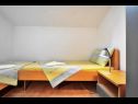 Apartments Nikola - comfortable: A1(4), A2(4), A3(4) Bol - Island Brac  - Apartment - A3(4): bedroom