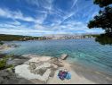 Holiday home Lana - panoramic sea view: H(4+2) Selca - Island Brac  - Croatia - beach