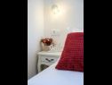 Holiday home Margita - luxury with private pool: H(6) Splitska - Island Brac  - Croatia - H(6): bedroom