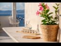 Holiday home Margita - luxury with private pool: H(6) Splitska - Island Brac  - Croatia - H(6): detail