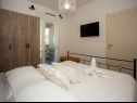 Apartments Slavena - with pool : A3(4+2) Okrug Gornji - Island Ciovo  - Apartment - A3(4+2): bedroom