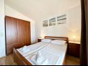 Apartments Mari - 150 m from sea: A1(2+1), A2(2+1), A3(2+1), A4(2+1) Okrug Gornji - Island Ciovo  - Apartment - A3(2+1): bedroom