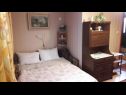 Apartments ZlataV - 250 m from sea: SA1(2+1) Crikvenica - Riviera Crikvenica  - Studio apartment - SA1(2+1): interior