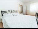 Apartments Alen A1(2+2), A2(2+2) Crikvenica - Riviera Crikvenica  - Apartment - A2(2+2): bedroom