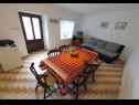 Holiday home Kate - cosy place in the nature: H(5) Grizane - Riviera Crikvenica  - Croatia - H(5): living room