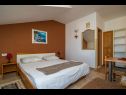Apartments Pavo - comfortable with parking space: A1(2+3), SA2(2+1), A3(2+2), SA4(2+1), A6(2+3) Cavtat - Riviera Dubrovnik  - Studio apartment - SA2(2+1): interior