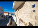 Apartments Pavo - comfortable with parking space: A1(2+3), SA2(2+1), A3(2+2), SA4(2+1), A6(2+3) Cavtat - Riviera Dubrovnik  - Apartment - A3(2+2): 