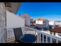 Apartments Pavo - comfortable with parking space: A1(2+3), SA2(2+1), A3(2+2), SA4(2+1), A6(2+3) Cavtat - Riviera Dubrovnik  - Studio apartment - SA4(2+1): terrace