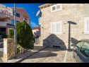 Apartments Pavo - comfortable with parking space: A1(2+3), SA2(2+1), A3(2+2), SA4(2+1), A6(2+3) Cavtat - Riviera Dubrovnik  - parking