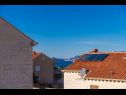 Apartments Pavo - comfortable with parking space: A1(2+3), SA2(2+1), A3(2+2), SA4(2+1), A6(2+3) Cavtat - Riviera Dubrovnik  - view