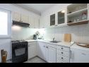 Apartments Gordana A1(4) Zaton (Dubrovnik) - Riviera Dubrovnik  - Apartment - A1(4): kitchen