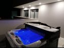Holiday home Duša - with pool: H(6) Banjole - Istria  - Croatia - detail