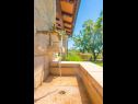 Holiday home Villa Lorena - private pool: H(8) Barban - Istria  - Croatia - detail