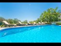 Holiday home Villa Lorena - private pool: H(8) Barban - Istria  - Croatia - view (house and surroundings)