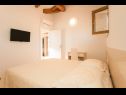 Holiday home Villa Lorena - private pool: H(8) Barban - Istria  - Croatia - H(8): bedroom
