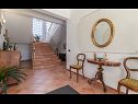 Apartments Dream - 20 m from sea: Gold(3) Medulin - Istria  - interior