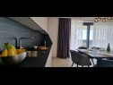 Apartments Mark 2 - 100 m from sea: A3(6), A4(6), A5(6), A6(6) Medulin - Istria  - kitchen