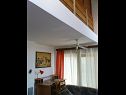 Apartments Elena A1(4) Pula - Istria  - Apartment - A1(4): interior