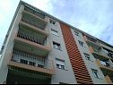 Apartments SM A1(4) Pula - Istria  - house