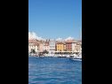 Apartments Regent 3 - perfect view and location: A1(2+2), SA(2) Rovinj - Istria  - Apartment - A1(2+2): view