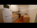 Apartments Roland A(4) Vrsar - Istria  - Apartment - A(4): kitchen