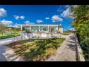 Holiday home Med - beautiful home with private pool: H(6+2) Zminj - Istria  - Croatia - house