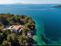 Holiday home Momento - peaceful resort : H(10) Blato - Island Korcula  - Croatia - house