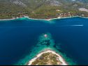 Holiday home Momento - peaceful resort : H(10) Blato - Island Korcula  - Croatia - beach
