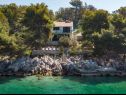 Holiday home Momento - peaceful resort : H(10) Blato - Island Korcula  - Croatia - house
