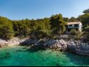 Holiday home Momento - peaceful resort : H(10) Blato - Island Korcula  - Croatia - beach