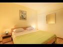 Holiday home Momento - peaceful resort : H(10) Blato - Island Korcula  - Croatia - H(10): bedroom