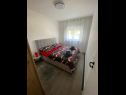 Apartments Bella - with parking: A1(2+2) Rijeka - Kvarner  - Apartment - A1(2+2): bedroom