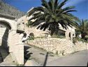 Apartments Sima - comfortable family apartments A1 Šima(4+2) Omis - Riviera Omis  - house