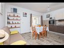 Apartments Baničević - 150m from sea A2(3+1) Orebic - Peljesac peninsula  - Apartment - A2(3+1): living room