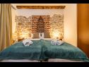 Holiday home Galic - stylish getaway: H(4) Rab - Island Rab  - Croatia - H(4): bedroom