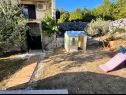 Holiday home Edi - with pool: H(4) Dugopolje - Riviera Split  - Croatia - children playground
