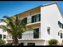 Apartments Mari - 250 m from sea: A1(2+2), A2(8) Podstrana - Riviera Split  - house