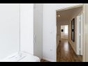 Apartments Jelena A1(5+1) Split - Riviera Split  - Apartment - A1(5+1): bedroom