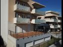 Apartments Tom - with hot tub: A1(6) Split - Riviera Split  - terrace