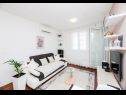 Apartments Bosiljka-comfortable and modern: A1(2) Split - Riviera Split  - Apartment - A1(2): living room