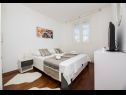 Apartments Bosiljka-comfortable and modern: A1(2) Split - Riviera Split  - Apartment - A1(2): bedroom