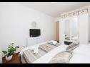 Apartments Bosiljka-comfortable and modern: A1(2) Split - Riviera Split  - Apartment - A1(2): bedroom