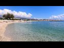 Apartments Sol - city centar: A1(2+2), SA2(3) Split - Riviera Split  - beach