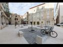 Apartments Sol - city centar: A1(2+2), SA2(3) Split - Riviera Split  - detail
