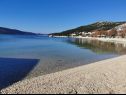 Apartments Katy - 150m from the clear sea: A1(2+2) Seget Vranjica - Riviera Trogir  - Apartment - A1(2+2): 