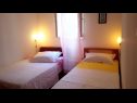 Holiday home Rosita - 50 m from sea: H(4) Sevid - Riviera Trogir  - Croatia - H(4): bedroom