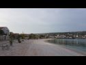 Holiday home Rosita - 50 m from sea: H(4) Sevid - Riviera Trogir  - Croatia - beach
