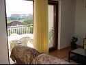 Apartments Tone - spacious and comfortable: A1 zuti(5+2), A2 plavi(5+2) Trogir - Riviera Trogir  - Apartment - A1 zuti(5+2): interior