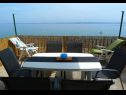 Holiday home Villa Jadran - 10 m from beach: H(6+2) Preko - Island Ugljan  - Croatia - H(6+2): terrace